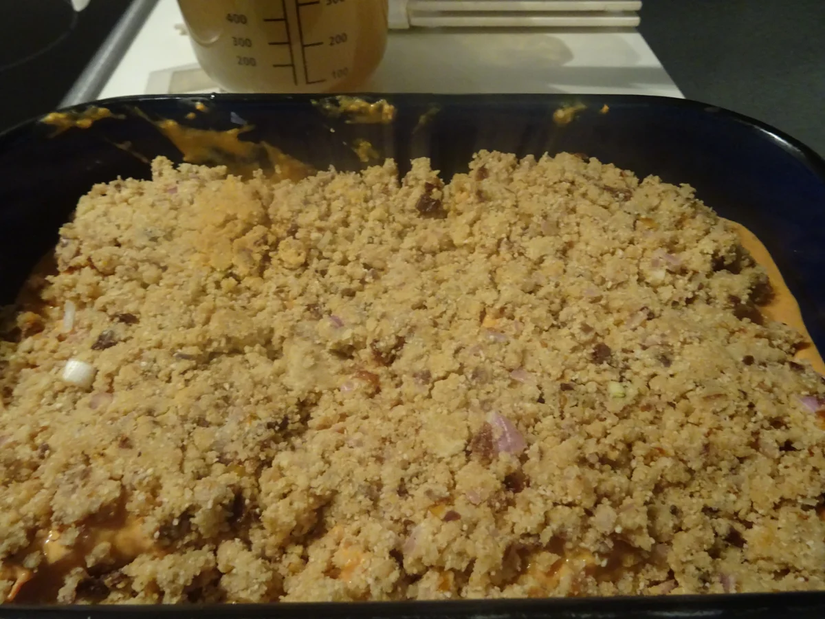 Kabeljau-Schlemmer-Filet - Rezept - Bild Nr. 7038