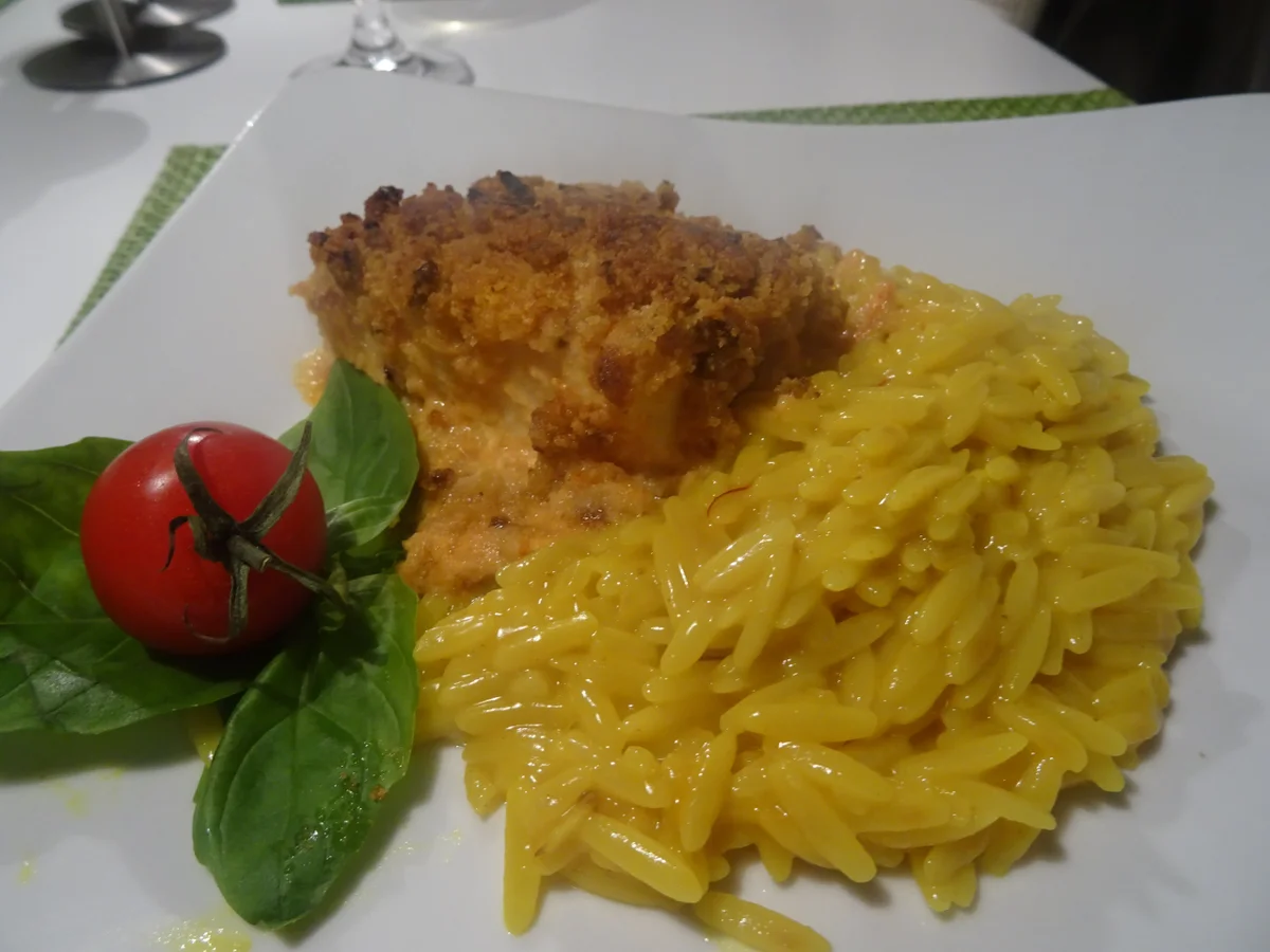 Kabeljau-Schlemmer-Filet - Rezept - Bild Nr. 7039