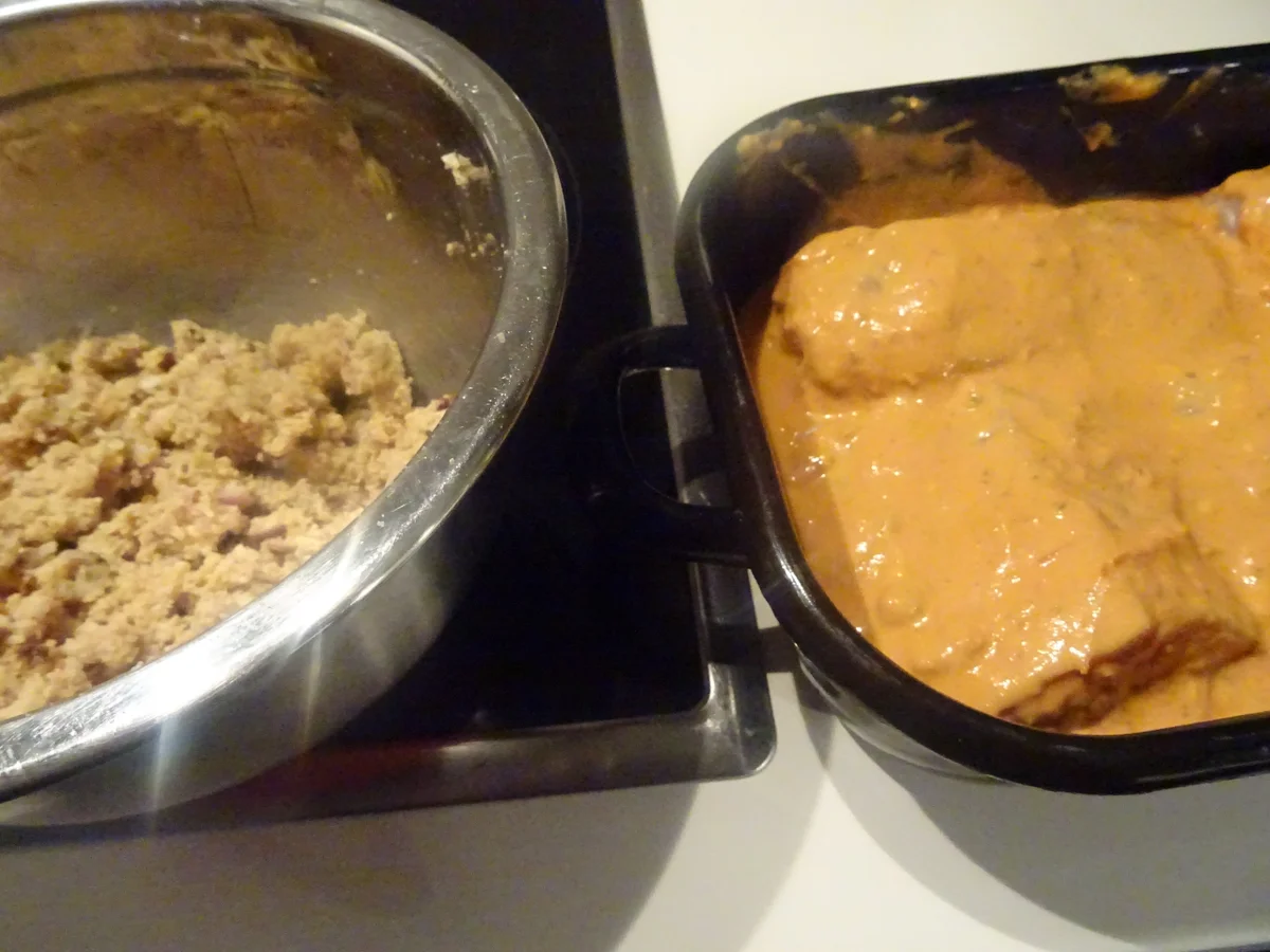 Kabeljau-Schlemmer-Filet - Rezept - Bild Nr. 7040