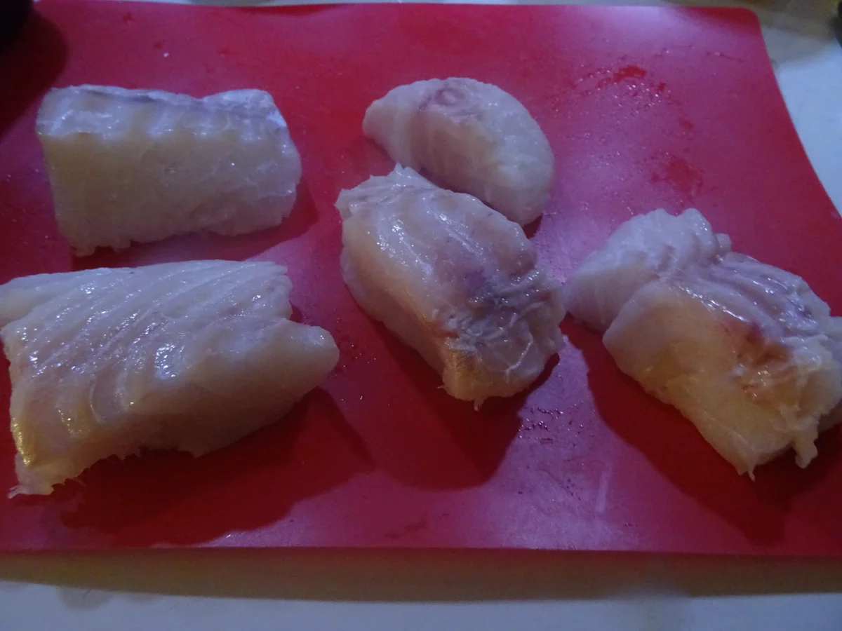 Kabeljau-Schlemmer-Filet - Rezept - Bild Nr. 7042