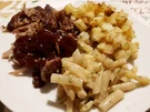 Pulled Pork a la Wanda - Rezept - Bild Nr. 2