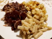 Pulled Pork a la Wanda - Rezept - Bild Nr. 2