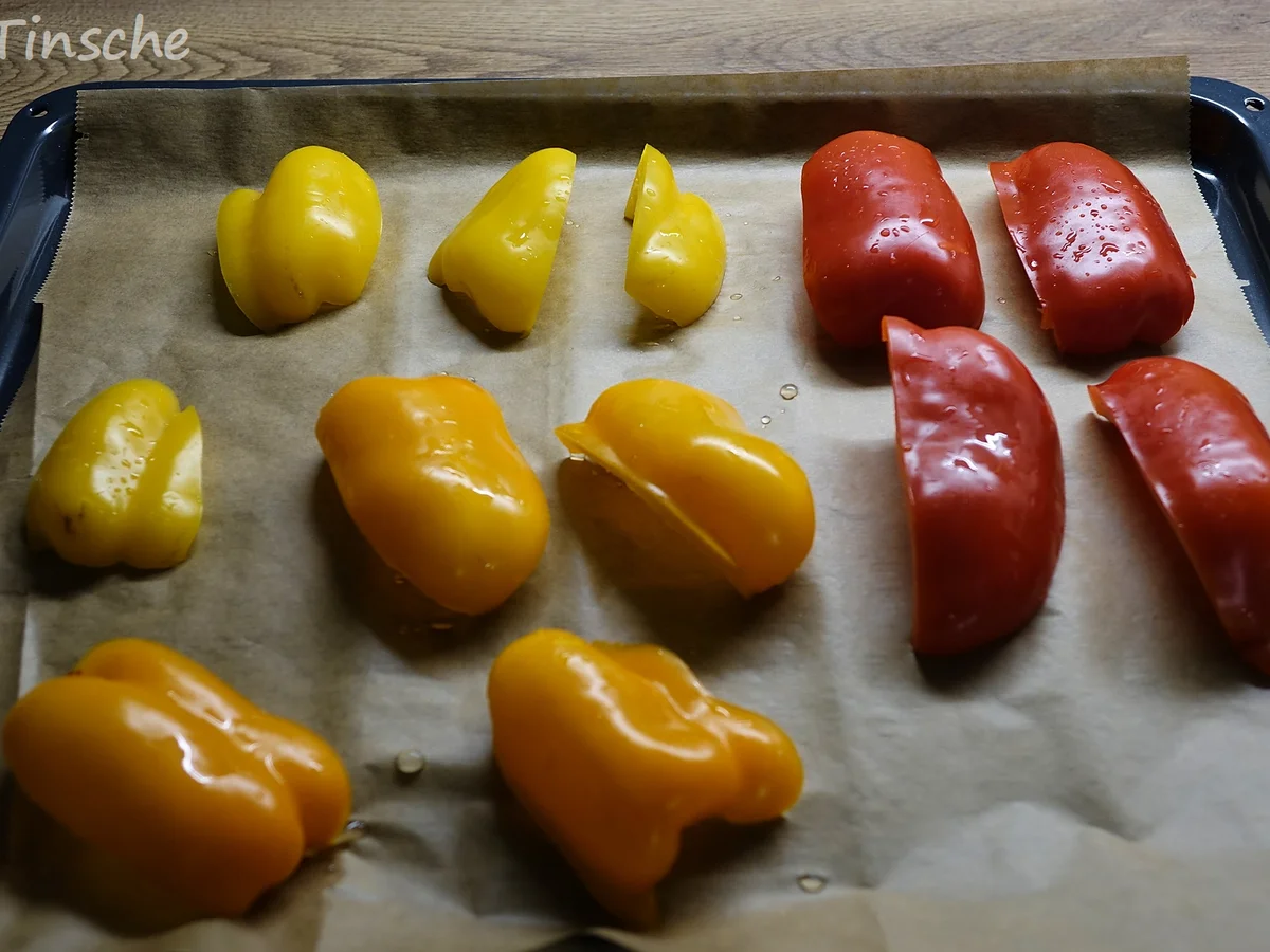 Rezept: Sizilianisches Hähnchen Bild Nr. 7039 Sizilianisches Hähnchen - Rezept - Bild Nr. 7039