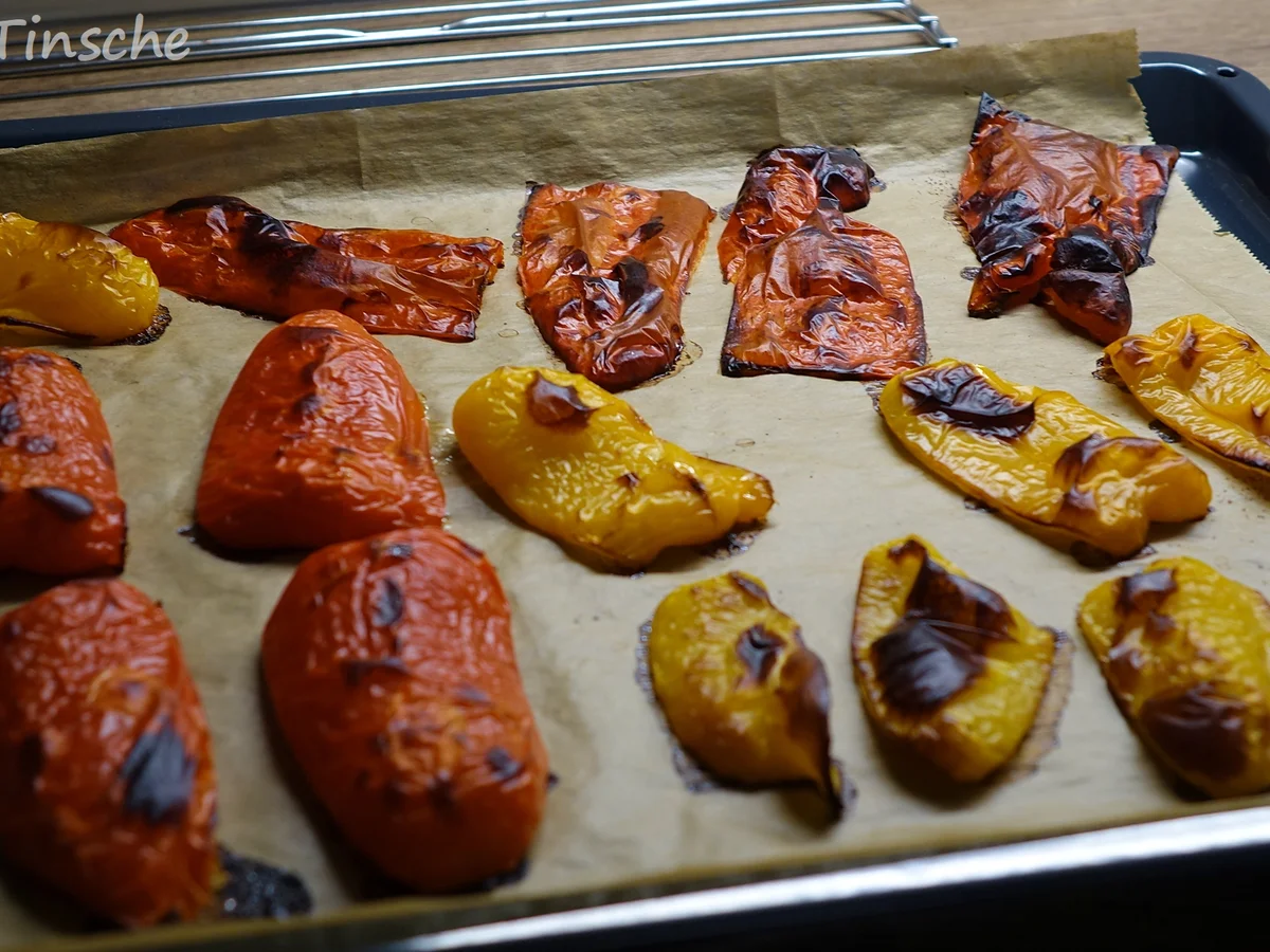 Rezept: Sizilianisches Hähnchen Bild Nr. 7043 Sizilianisches Hähnchen - Rezept - Bild Nr. 7043