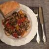 Pilz-Gemüse-Pfanne - Rezept - Bild Nr. 7046