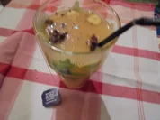 Ingwer-Orangen-Tee-Punsch - Rezept - Bild Nr. 7059