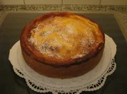 Feinster Käsekuchen - Rezept - Bild Nr. 7056