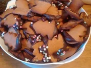 Lebkuchenkekse - Rezept - Bild Nr. 7060