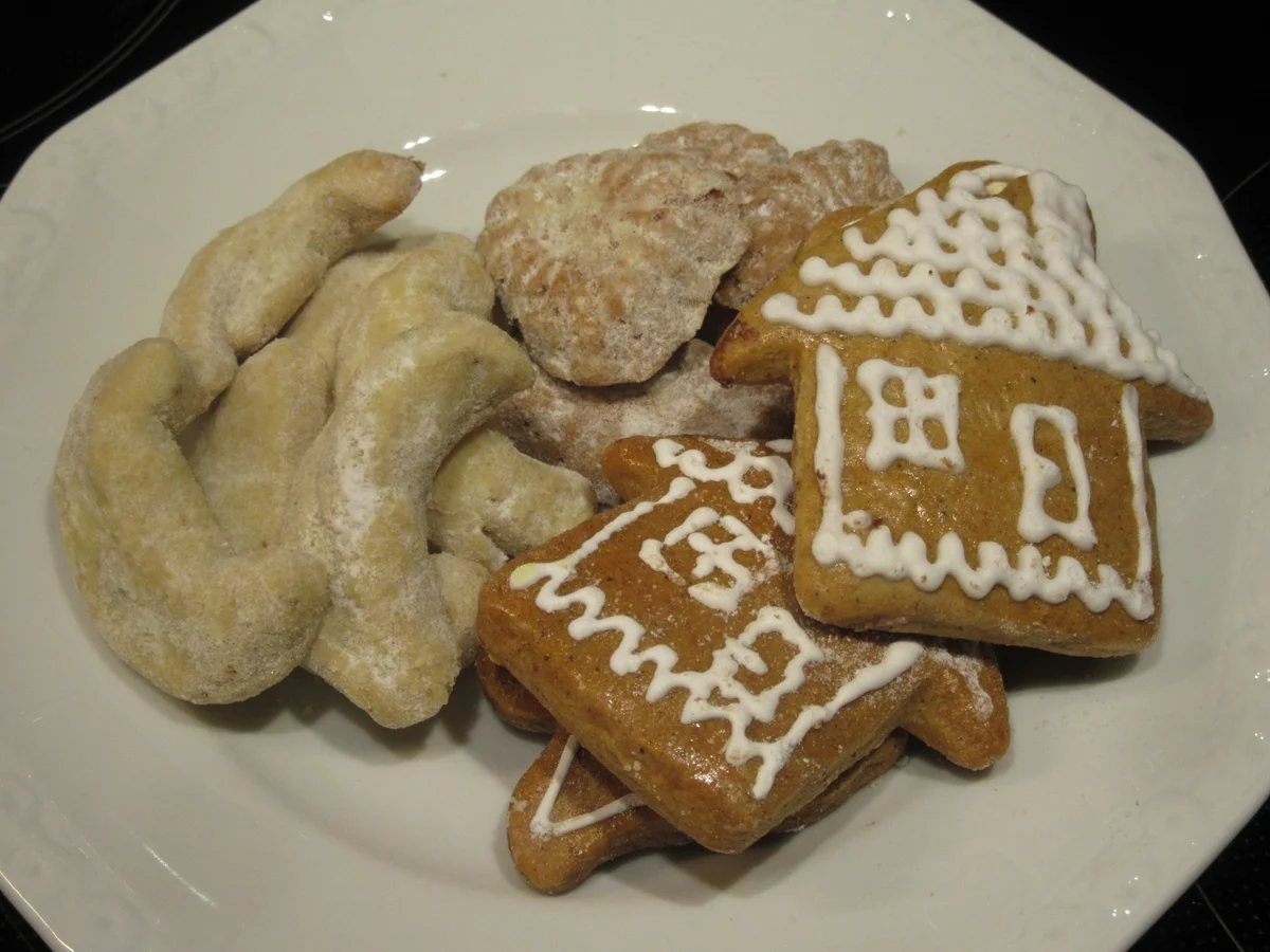 Konfekt: Boules de Cognac - Rezept - Bild Nr. 7061