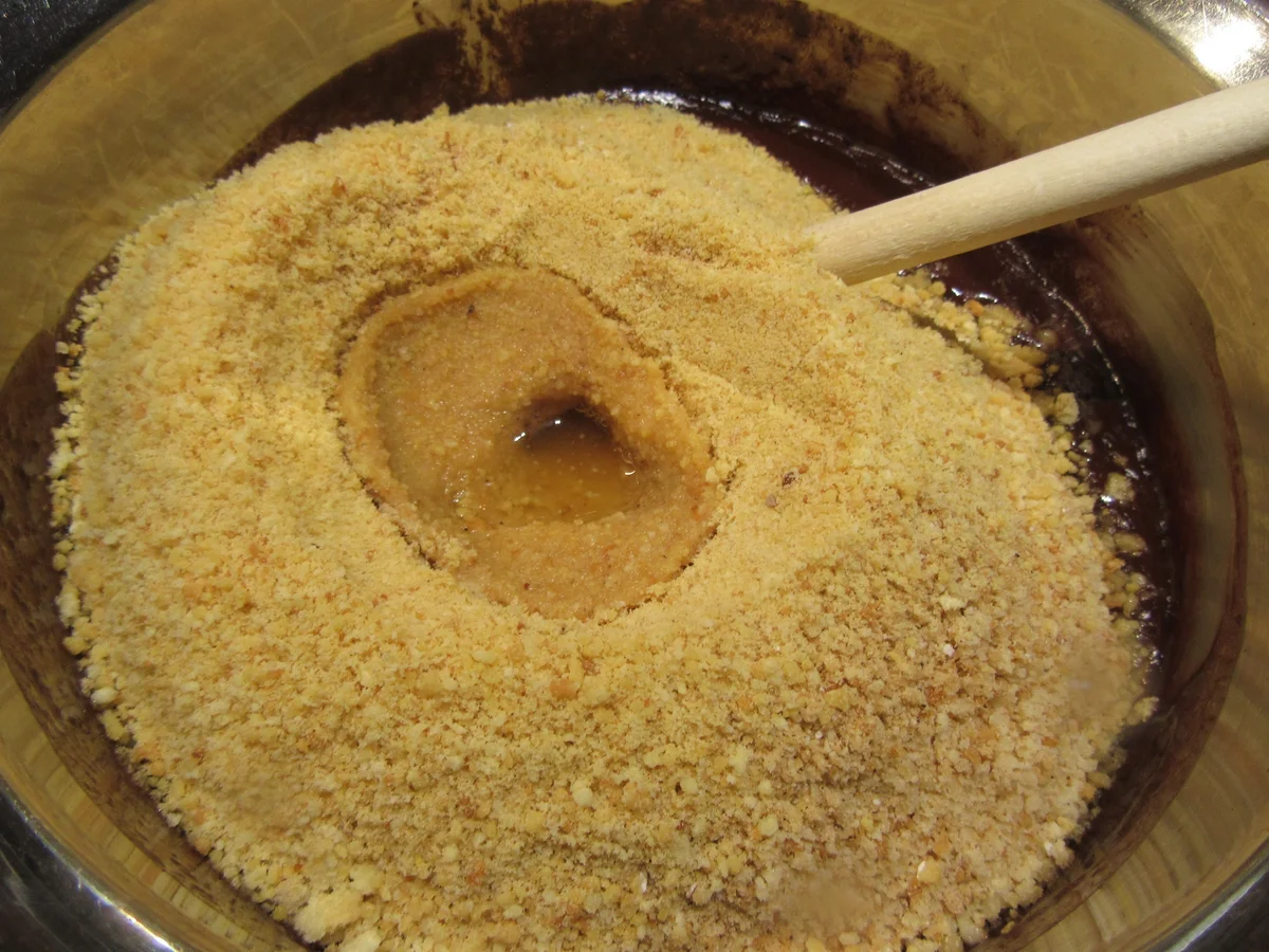 Konfekt: Boules de Cognac - Rezept - Bild Nr. 7065