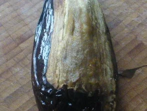 Katalonischer Gemüsesalat " Escalivada " - Rezept - Bild Nr. 7066