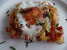 Kartoffel-Rösti-Auflauf - Rezept - Bild Nr. 7060