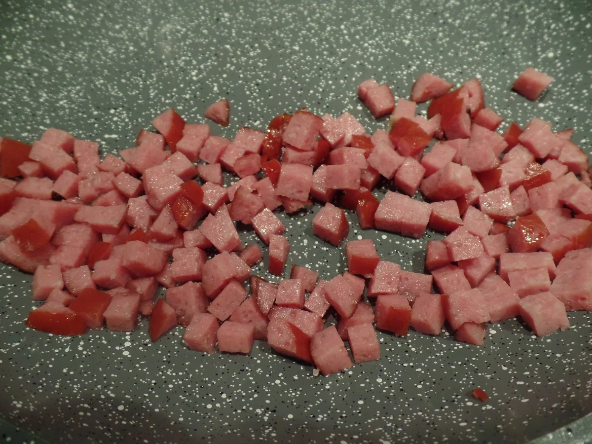 Rezept: Kartoffel-Rösti-Auflauf Bild Nr. 7065 Kartoffel-Rösti-Auflauf - Rezept - Bild Nr. 7065