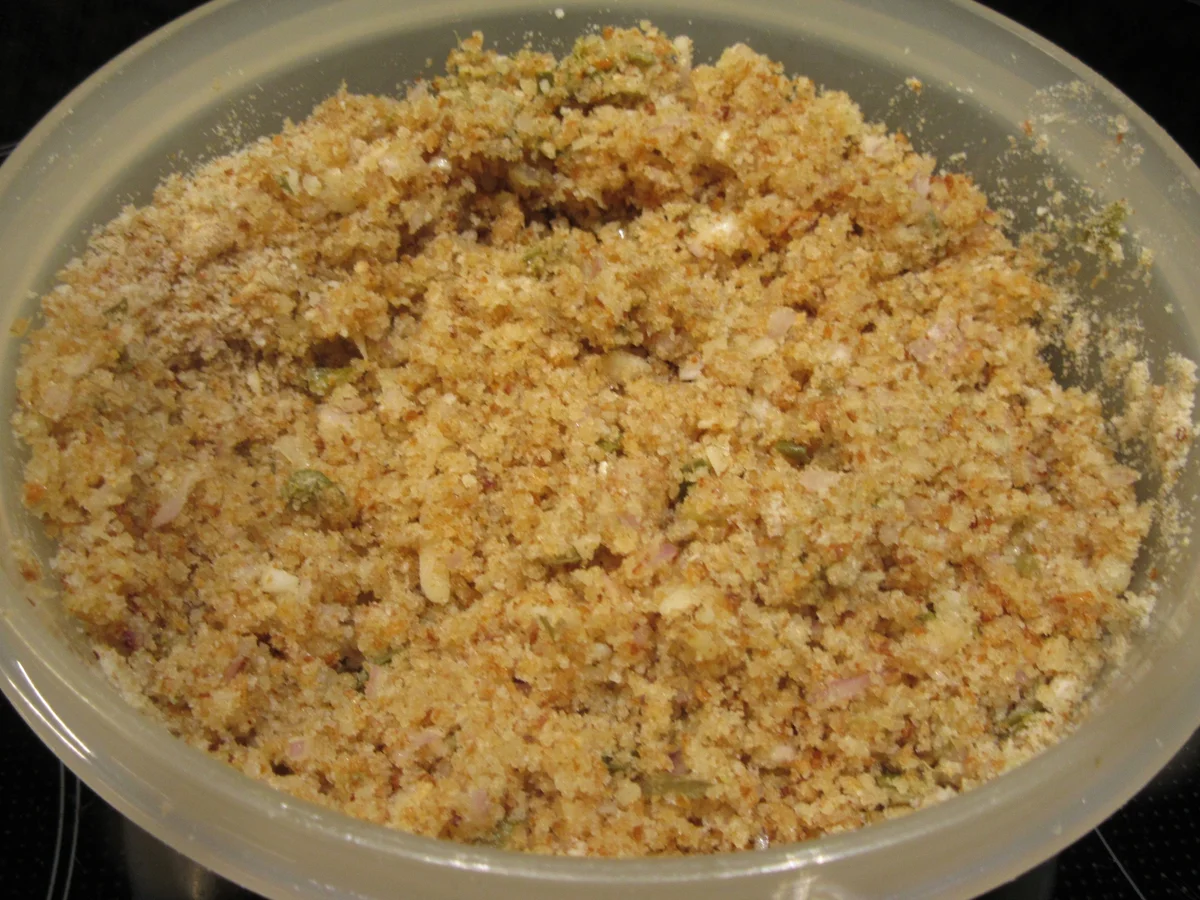 Rezept: Fisch: Schlemmerfilet in Zitronenbutter mit Ofenkartoffeln Bild Nr. 7081 Fisch: Schlemmerfilet in Zitronenbutter mit Ofenkartoffeln - Rezept - Bild Nr. 7081