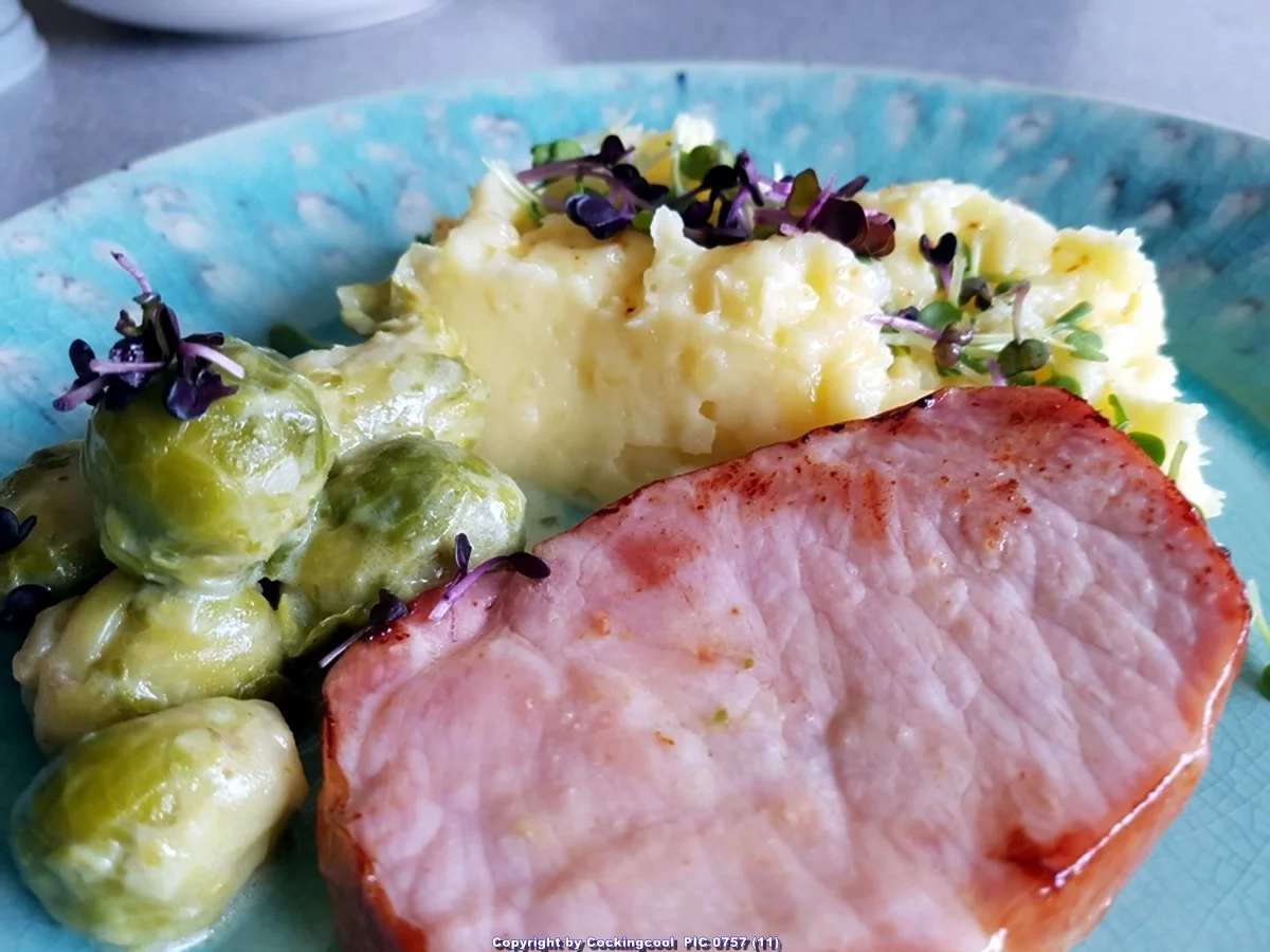 Kassler (eingelegt) - Rezept - Bild Nr. 2