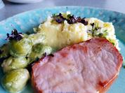 Rezept: Kassler (eingelegt) Bild Nr. 2 Kassler (eingelegt) - Rezept - Bild Nr. 2
