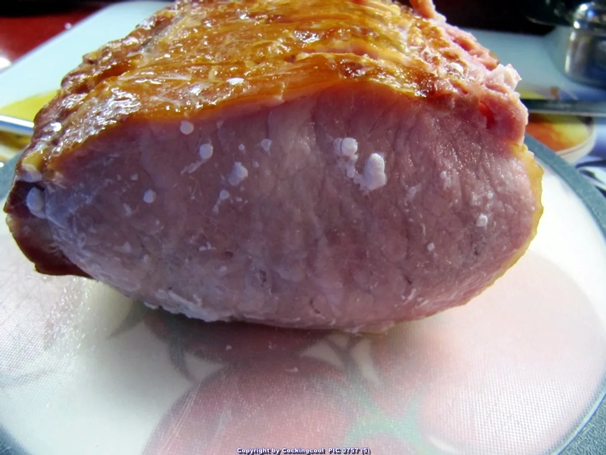 Kassler (eingelegt) - Rezept - Bild Nr. 6