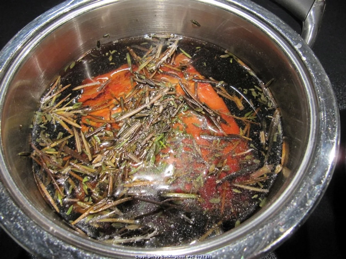 Kassler (eingelegt) - Rezept - Bild Nr. 4