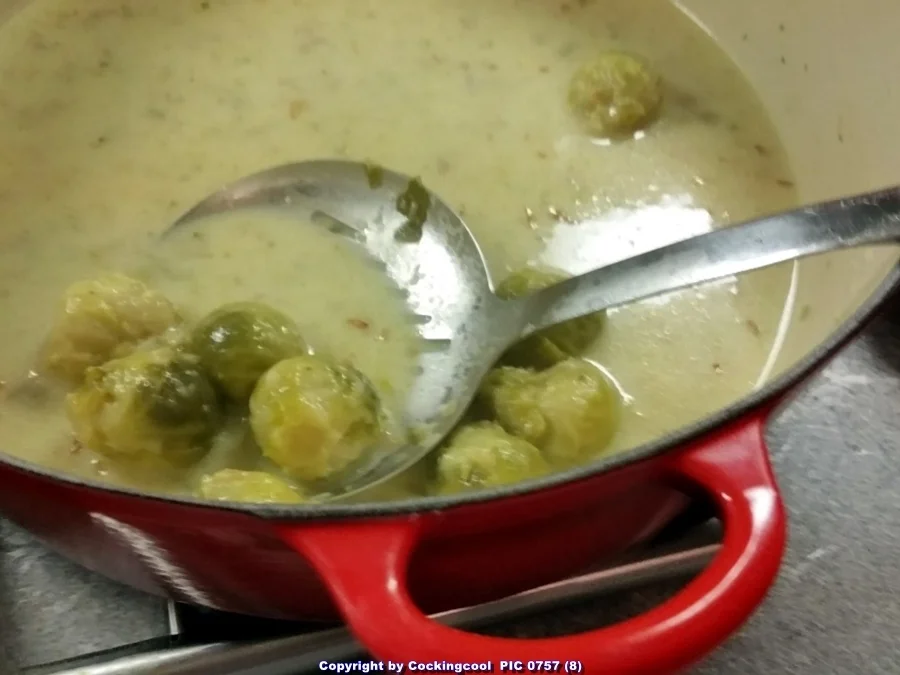 Kassler (eingelegt) - Rezept - Bild Nr. 10