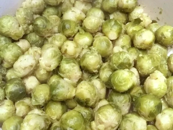 Kassler (eingelegt) - Rezept - Bild Nr. 9