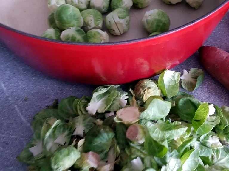 Kassler (eingelegt) - Rezept - Bild Nr. 8