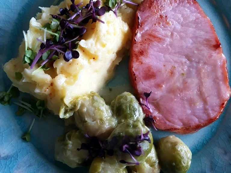 Kassler (eingelegt) - Rezept - Bild Nr. 13