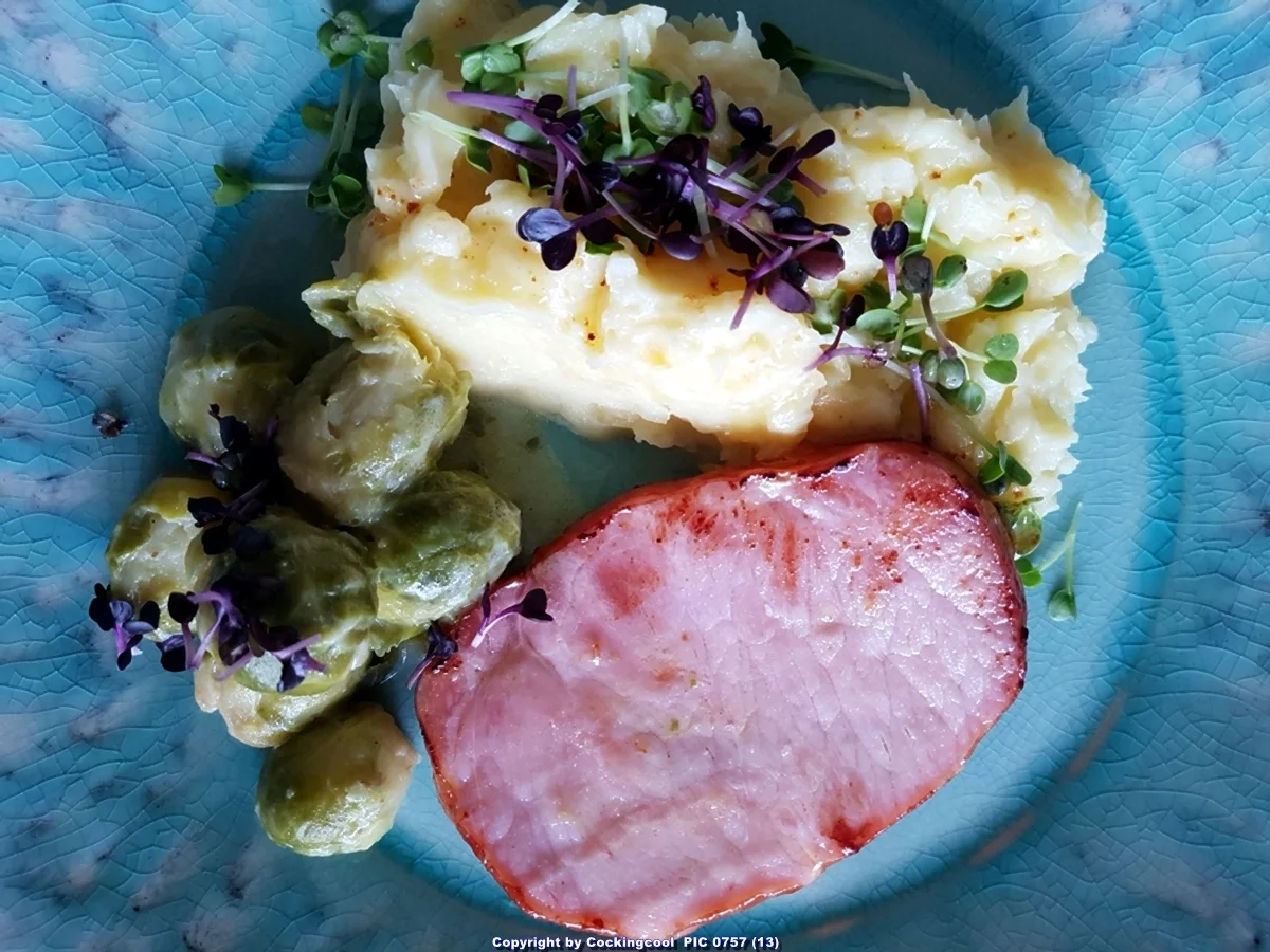 Kassler (eingelegt) - Rezept - Bild Nr. 12