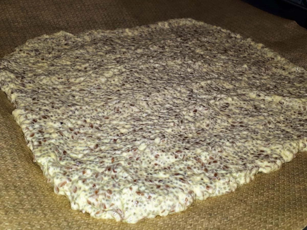 Rezept: BiNe` S EIWEISSBROT Bild Nr. 7076 BiNe` S EIWEISSBROT - Rezept - Bild Nr. 7076