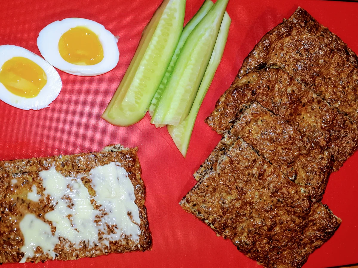 Rezept: BiNe` S EIWEISSBROT Bild Nr. 7076 BiNe` S EIWEISSBROT - Rezept - Bild Nr. 7076