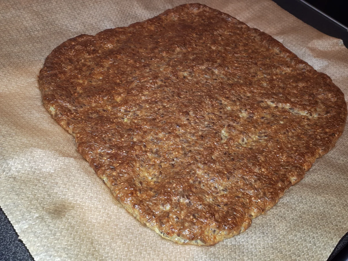 Rezept: BiNe` S EIWEISSBROT Bild Nr. 7076 BiNe` S EIWEISSBROT - Rezept - Bild Nr. 7076