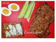 BiNe` S EIWEISSBROT - Rezept - Bild Nr. 7077