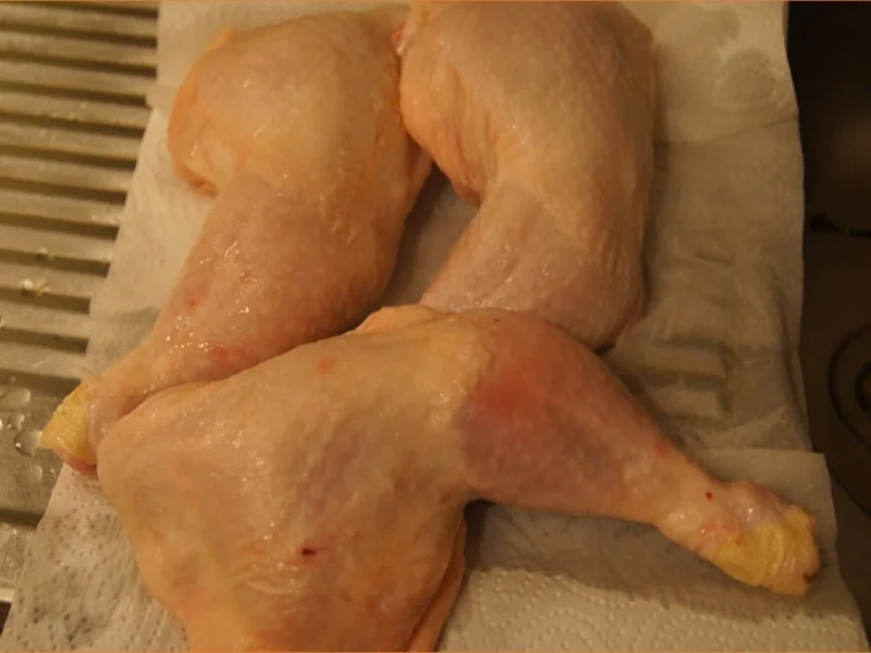 Hähnchen-Gemüsesuppe XXL - Rezept - Bild Nr. 7078