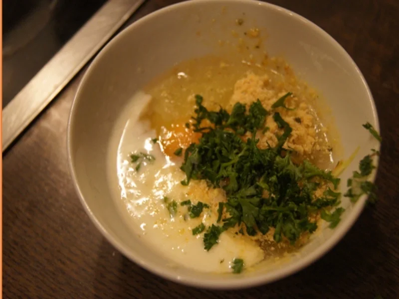 Hähnchen-Gemüsesuppe XXL - Rezept - Bild Nr. 7083