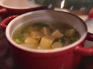 Schaumburger Hochzeitssuppe - Rezept - Bild Nr. 7076