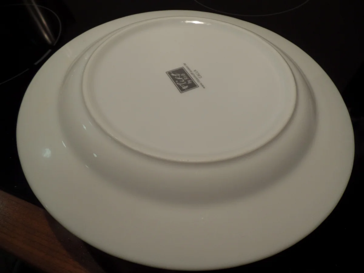 Schweinefilet mit Meerrettichsauce und Kartoffel-Parmesan-Stampf - Rezept - Bild Nr. 7092