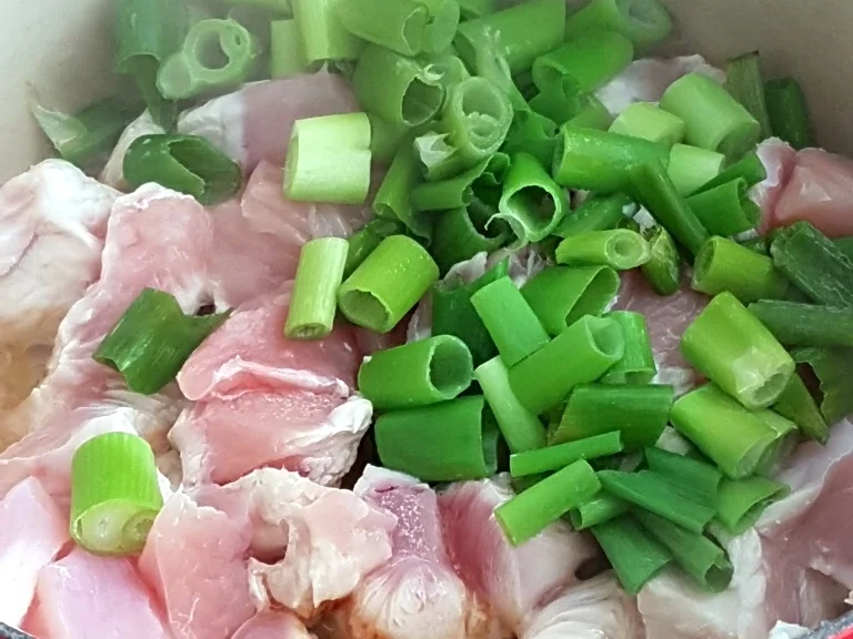 Putengulasch - Rezept - Bild Nr. 7083