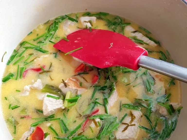 Putengulasch - Rezept - Bild Nr. 7085