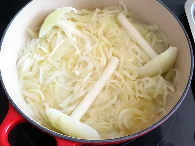 Putengulasch - Rezept - Bild Nr. 7087