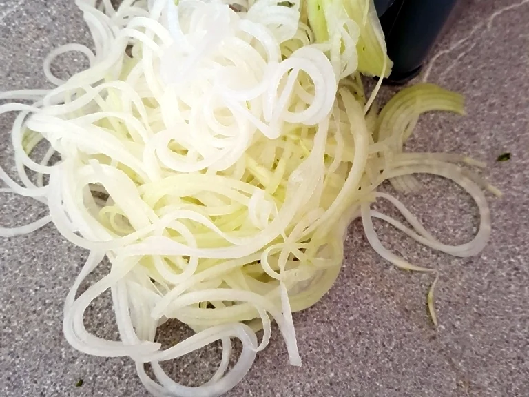 Putengulasch - Rezept - Bild Nr. 7088