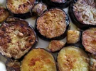 Rezept: Auberginen gebraten und/oder eingelegt Bild Nr. 7082 Auberginen gebraten und/oder eingelegt - Rezept - Bild Nr. 7082