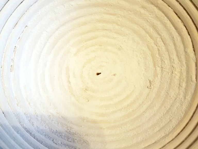 Roggenmischbrot (80% Roggenanteil) - Rezept - Bild Nr. 7085