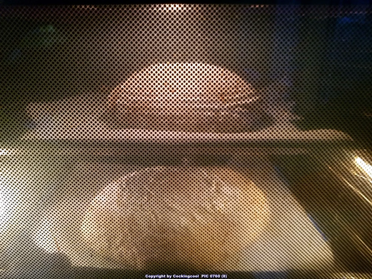 Roggenmischbrot (80% Roggenanteil) - Rezept - Bild Nr. 7090