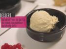 Karamell-Meersalz-Eis mit Tarte Tartin - Rezept - Bild Nr. 7089