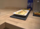 Ravioli mit Gorgonzola, Birne und Walnüssen - Rezept - Bild Nr. 7089