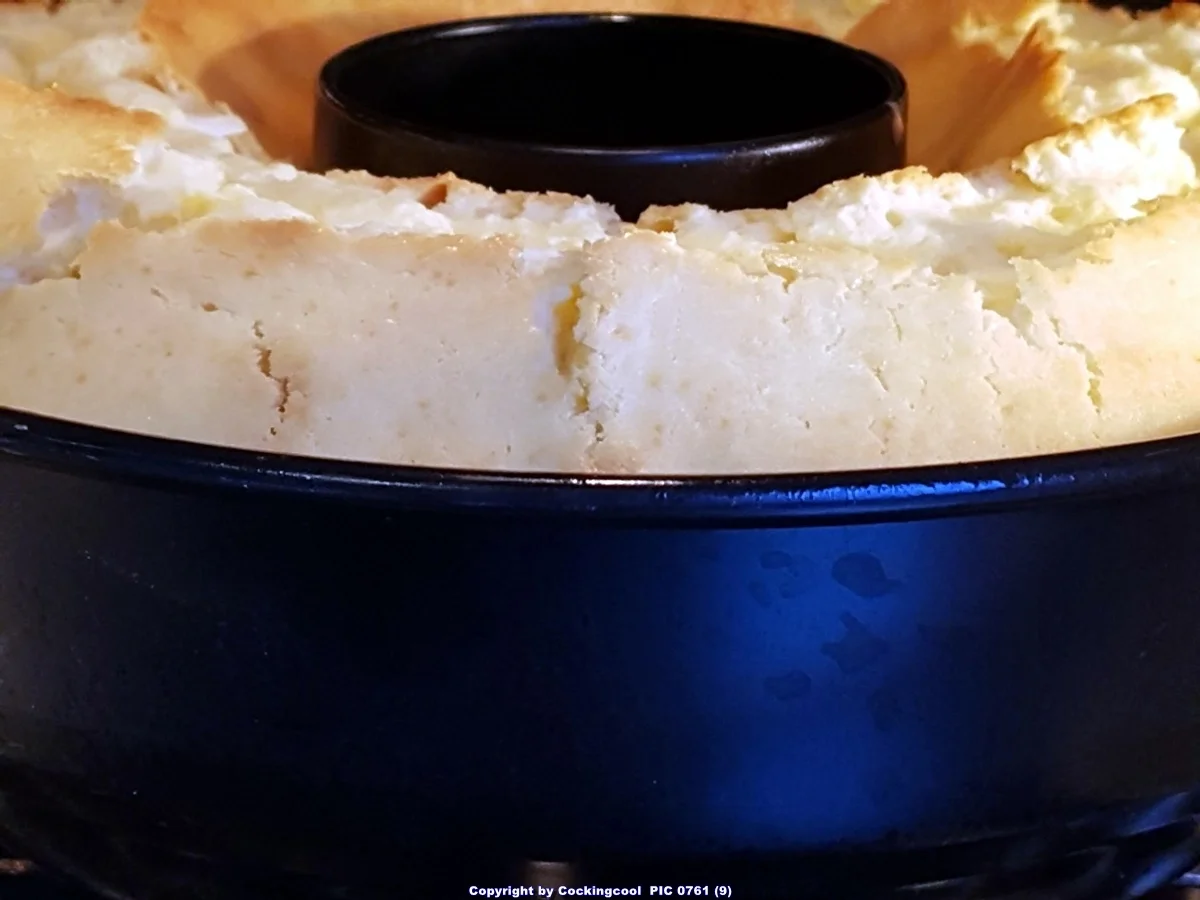 Rezept: Mein "Lieblingskuchen" ein Karamellcreme Marzipanrührkuchen Bild Nr. 7097 Mein "Lieblingskuchen" ein Karamellcreme Marzipanrührkuchen - Rezept - Bild Nr. 7097