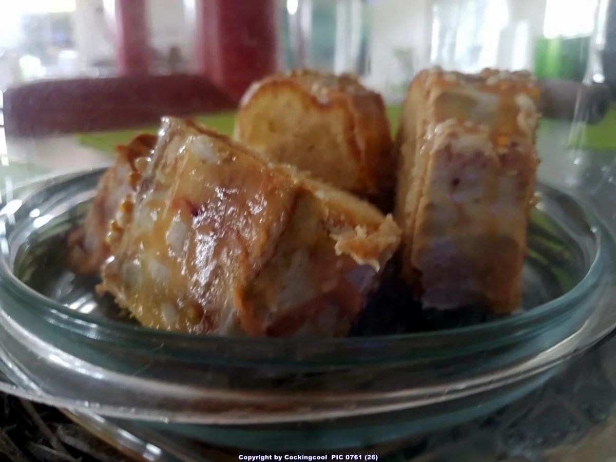 Rezept: Mein "Lieblingskuchen" ein Karamellcreme Marzipanrührkuchen Bild Nr. 7102 Mein "Lieblingskuchen" ein Karamellcreme Marzipanrührkuchen - Rezept - Bild Nr. 7102