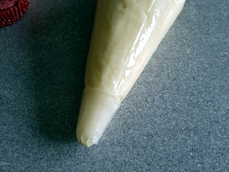 Rezept: Rote Bete Muffins (herzhaft) Bild Nr. 7096 Rote Bete Muffins (herzhaft) - Rezept - Bild Nr. 7096