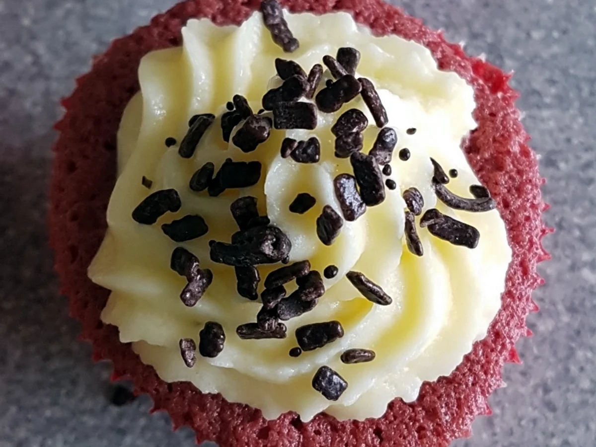 Rezept: Rote Bete Muffins (herzhaft) Bild Nr. 7103 Rote Bete Muffins (herzhaft) - Rezept - Bild Nr. 7103