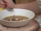 "Pimp dei Frankensüpple": Klare Rinderbrühe mit verschiedenen Einlagen - Rezept - Bild Nr. 3