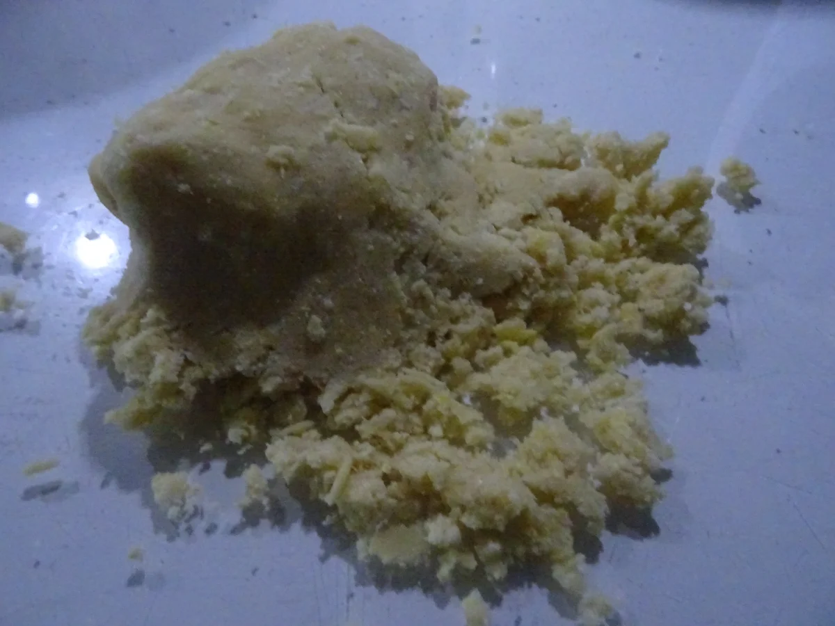 Rezept: Eierlikör-Käsekuchen mit Himbeeren Bild Nr. 7118 Eierlikör-Käsekuchen mit Himbeeren - Rezept - Bild Nr. 7118